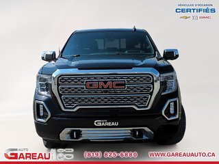 2020 GMC Sierra 1500 DENALI in Val-d'Or, Quebec - 2 - w320h240px