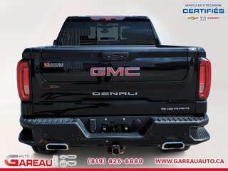 2020 GMC Sierra 1500 DENALI in Val-d'Or, Quebec - 3 - w320h240px