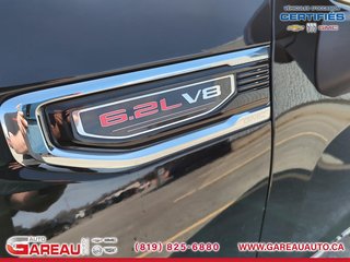 2020 GMC Sierra 1500 DENALI in Val-d'Or, Quebec - 6 - w320h240px