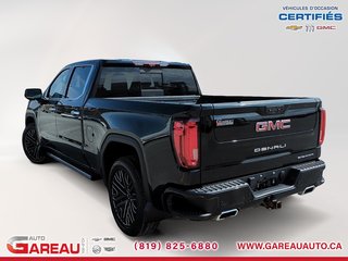 2020 GMC Sierra 1500 DENALI in Val-d'Or, Quebec - 4 - w320h240px