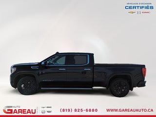 2020 GMC Sierra 1500 DENALI in Val-d'Or, Quebec - 5 - w320h240px