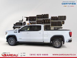 2021 GMC Sierra 1500 in Val-d'Or, Quebec - 5 - w320h240px