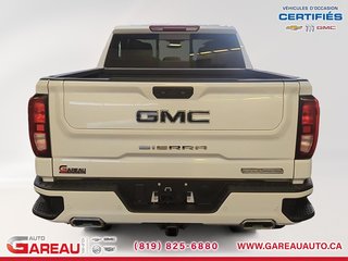 GMC Sierra 1500  2022 à Val-d'Or, Québec - 3 - w320h240px