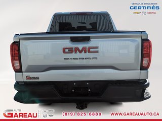 GMC Sierra 1500  2022 à Val-d'Or, Québec - 3 - w320h240px