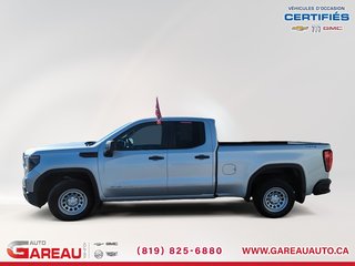 GMC Sierra 1500  2022 à Val-d'Or, Québec - 5 - w320h240px