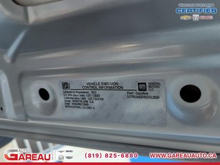 GMC Sierra 1500  2022 à Val-d'Or, Québec - 6 - w320h240px