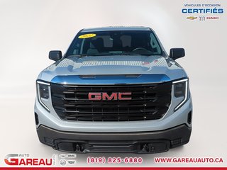 GMC Sierra 1500  2022 à Val-d'Or, Québec - 2 - w320h240px