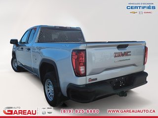 GMC Sierra 1500  2022 à Val-d'Or, Québec - 4 - w320h240px