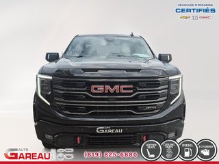 2022 GMC Sierra 1500 in Val-d'Or, Quebec - 3 - w320h240px