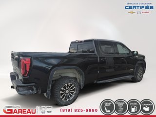 2022 GMC Sierra 1500 in Val-d'Or, Quebec - 4 - w320h240px