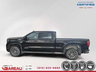 2022 GMC Sierra 1500 in Val-d'Or, Quebec - 5 - w320h240px