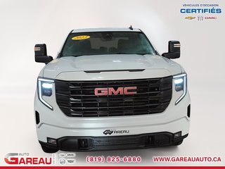 GMC Sierra 1500  2023 à Val-d'Or, Québec - 2 - w320h240px