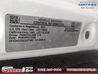 GMC Sierra 1500  2023 à Val-d'Or, Québec - 6 - w320h240px