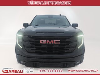 2023 GMC Sierra 1500 in Val-d'Or, Quebec - 2 - w320h240px