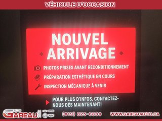 2023 GMC Sierra 1500 in Val-d'Or, Quebec - 5 - w320h240px