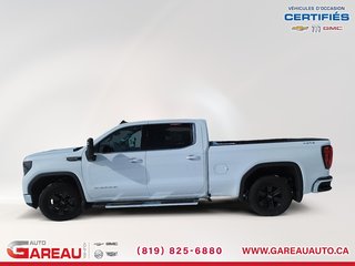 GMC Sierra 1500 SLE 2023 à Val-d'Or, Québec - 5 - w320h240px