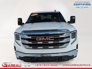 GMC Sierra 1500 SLE 2023 à Val-d'Or, Québec - 2 - w320h240px