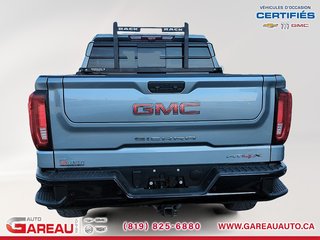 GMC Sierra 1500 AT4X 2023 à Val-d'Or, Québec - 3 - w320h240px