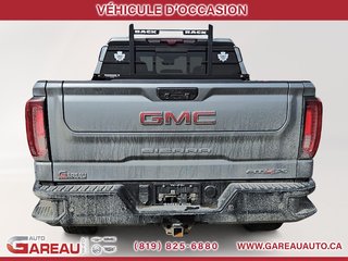 2023 GMC Sierra 1500 AT4X in Val-d'Or, Quebec - 3 - w320h240px