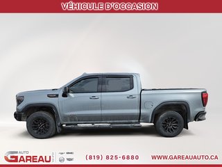2023 GMC Sierra 1500 AT4X in Val-d'Or, Quebec - 2 - w320h240px