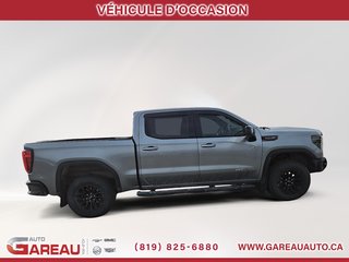 2023 GMC Sierra 1500 AT4X in Val-d'Or, Quebec - 4 - w320h240px