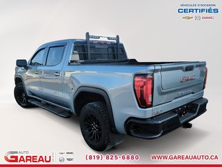 GMC Sierra 1500 AT4X 2023 à Val-d'Or, Québec - 4 - w320h240px