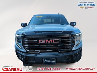 GMC Sierra 1500 AT4X 2023 à Val-d'Or, Québec - 2 - w320h240px