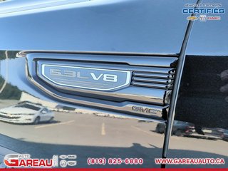 2023 GMC Sierra 1500 in Val-d'Or, Quebec - 5 - w320h240px