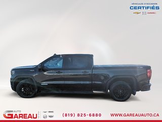 2023 GMC Sierra 1500 in Val-d'Or, Quebec - 4 - w320h240px