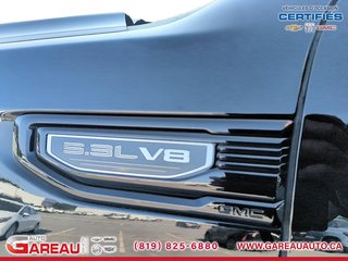 2023 GMC Sierra 1500 in Val-d'Or, Quebec - 6 - w320h240px