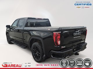GMC Sierra 1500 Elevation 2023 à Val-d'Or, Québec - 5 - w320h240px