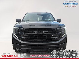 GMC Sierra 1500 Elevation 2023 à Val-d'Or, Québec - 3 - w320h240px