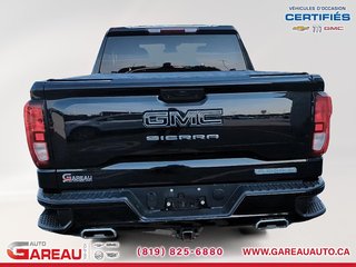 2023 GMC Sierra 1500 in Val-d'Or, Quebec - 2 - w320h240px