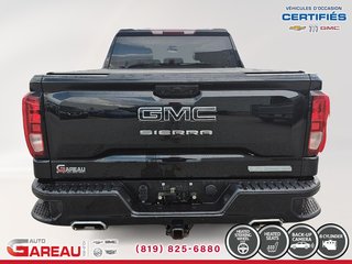 GMC Sierra 1500 Elevation 2023 à Val-d'Or, Québec - 4 - w320h240px
