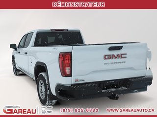 2024 GMC Sierra 1500 in Val-d'Or, Quebec - 4 - w320h240px