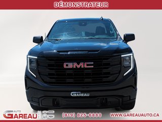 2024 GMC Sierra 1500 in Val-d'Or, Quebec - 2 - w320h240px