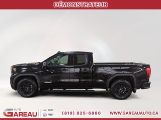 2024 GMC Sierra 1500 in Val-d'Or, Quebec - 5 - w320h240px