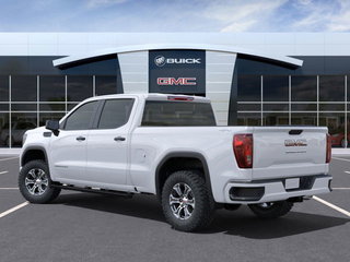 2024 GMC Sierra 1500 in Val-d'Or, Quebec - 3 - w320h240px