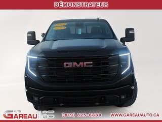 2024 GMC Sierra 1500 in Val-d'Or, Quebec - 2 - w320h240px