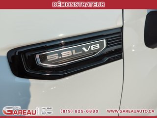 GMC Sierra 1500  2024 à Val-d'Or, Québec - 6 - w320h240px