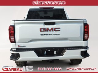 2024 GMC Sierra 1500 in Val-d'Or, Quebec - 3 - w320h240px