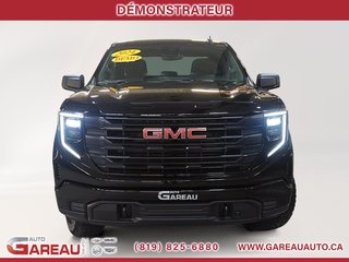 2024 GMC Sierra 1500 in Val-d'Or, Quebec - 2 - w320h240px