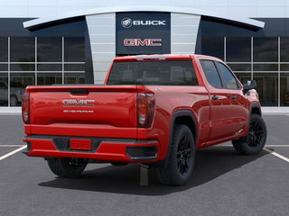 2024 GMC Sierra 1500 in Val-d'Or, Quebec - 4 - w320h240px