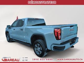 GMC Sierra 1500  2024 à Val-d'Or, Québec - 4 - w320h240px