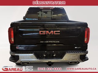 2024 GMC Sierra 1500 in Val-d'Or, Quebec - 3 - w320h240px