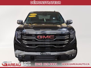 2024 GMC Sierra 1500 in Val-d'Or, Quebec - 2 - w320h240px