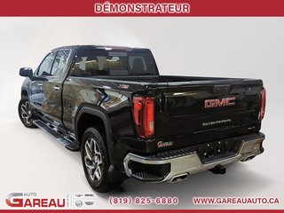 2024 GMC Sierra 1500 in Val-d'Or, Quebec - 4 - w320h240px