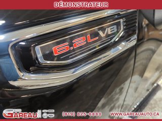 2024 GMC Sierra 1500 in Val-d'Or, Quebec - 6 - w320h240px