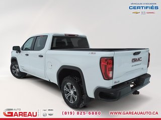 2024 GMC Sierra 1500 in Val-d'Or, Quebec - 4 - w320h240px