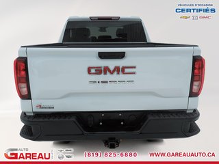 2024 GMC Sierra 1500 in Val-d'Or, Quebec - 3 - w320h240px